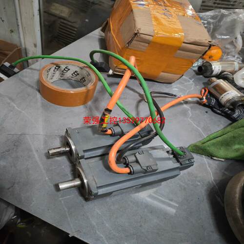 【荣强工控】1FL6034-2AF21-1AA1     1FL6034