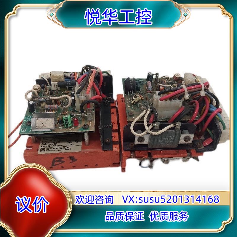原装KB直流调速器KBPB-125  APRM-2C  B640议