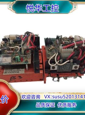 原装KB直流调速器KBPB-125  APRM-2C  B640议