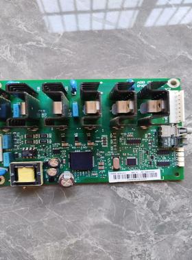 {雅致机械商行}ABB风扇调速板AFIN-01C