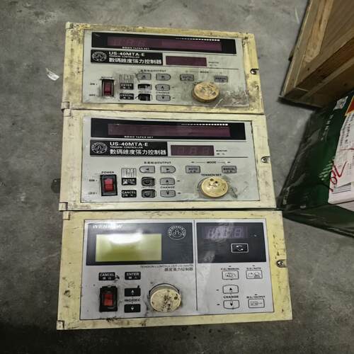 （设备配件）美国威纽张力锥度控制器 US-40MTA-E US-30MT