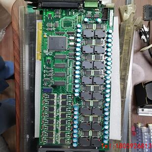【非标价】ASM 03-20932-03 REV H控制板