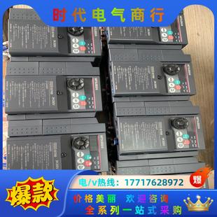 装 三菱变频器FR 成色充新 D720 柜没有任何问议价 1.5K