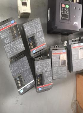 ABB软启动器PSS44/76-500L/1SFA89200