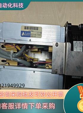 现货LAM research 853-017340-002