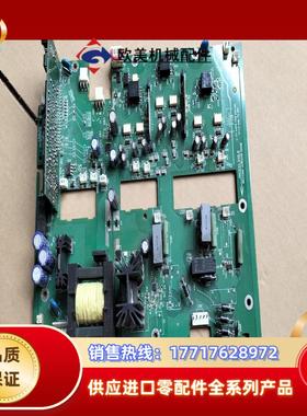 ABB板子 RINT-5611C，片，图5角有伤，议价