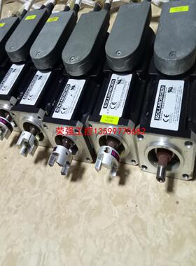【荣强工控】AKM21C-ANS2GB03科尔摩根电机二手拆机功能正常