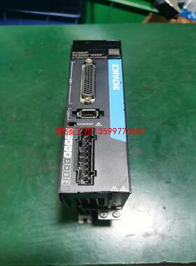 【荣强工控】汇川400w伺服驱动器，型号 SV660PS2R8i，功能包