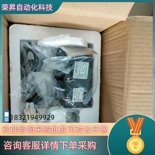 SS1 现货雷赛全新伺服电机马达ACM4001L2G