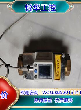 原装SMC计PF3W721-12-A-M 件，图片实议价
