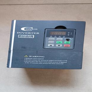 P2CVF 德峰 变频器N4康沃拍摄T0055C 实物