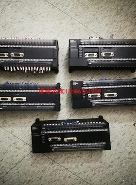 （请询价）拆机PLC，CP1E-N60DT-D+CP1W-C议价