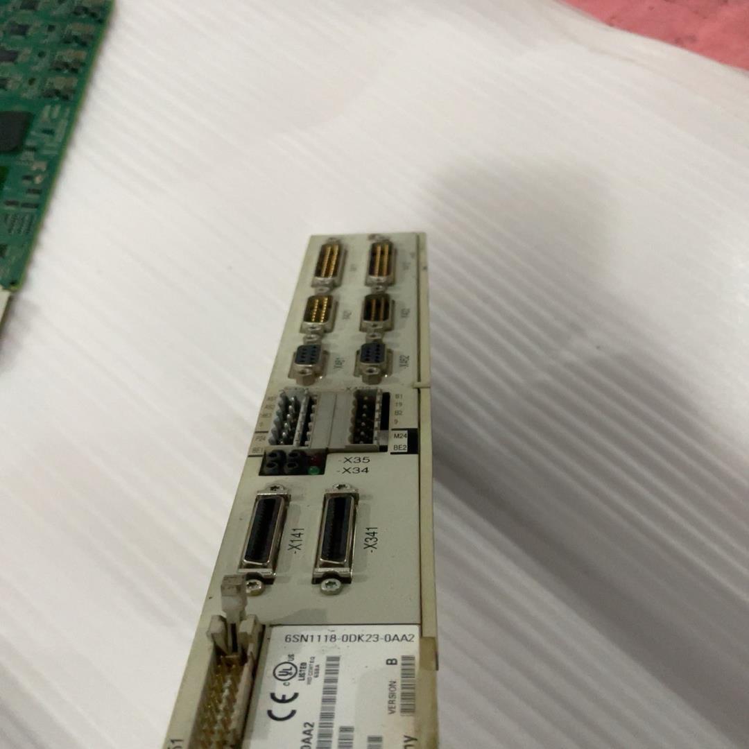 6SN1118-0DK23-0AA2