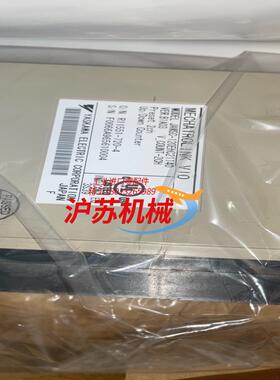 安川控制器 JAMSC-12EHC21140 新的货