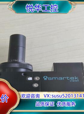 原装SMARTEK GC2591M-S90工业相机，议