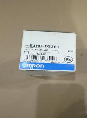 传感器E3HC-DS3E1 共1个180