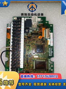 富士5000变频器主板 FRN75P11S-4CⅩ主板议价