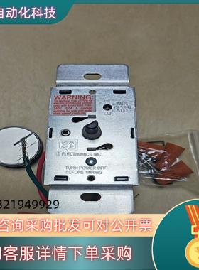 现货KB Electronics调速器KBWC-25K