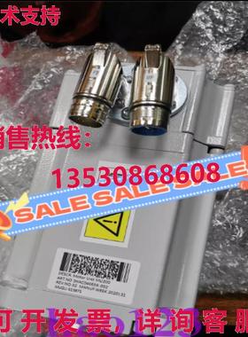 原装供应3HAC040656-002 MU400 机器人外轴电机 3HAC040656-002