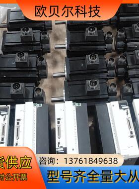 3KWA5伺服MFDKTA390CA1，