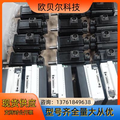 3KWA5伺服MFDKTA390CA1，