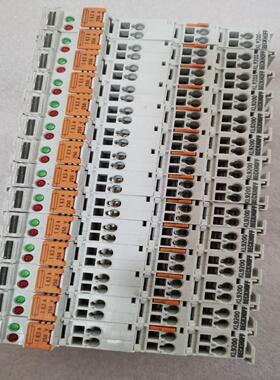 【工控自动化】倍福模块 KL9200议价