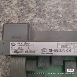 1746 便宜处理需要拍 0X8如图实拍Ab模块