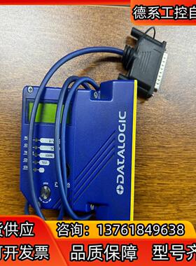 得利捷DS4800-1100扫码器 功能正常 外观还不错