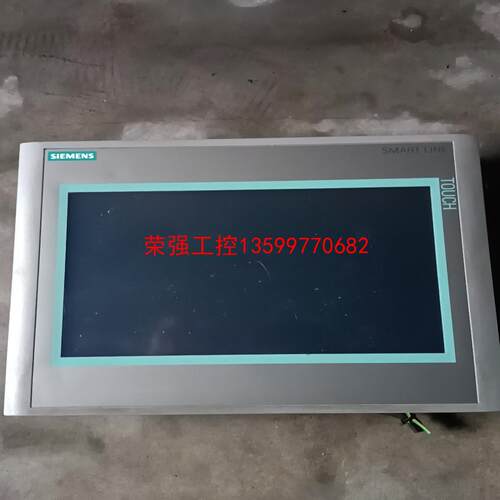 【荣强工控】西门子SIEMENS 6AV6 648-OBE11-3AXO
