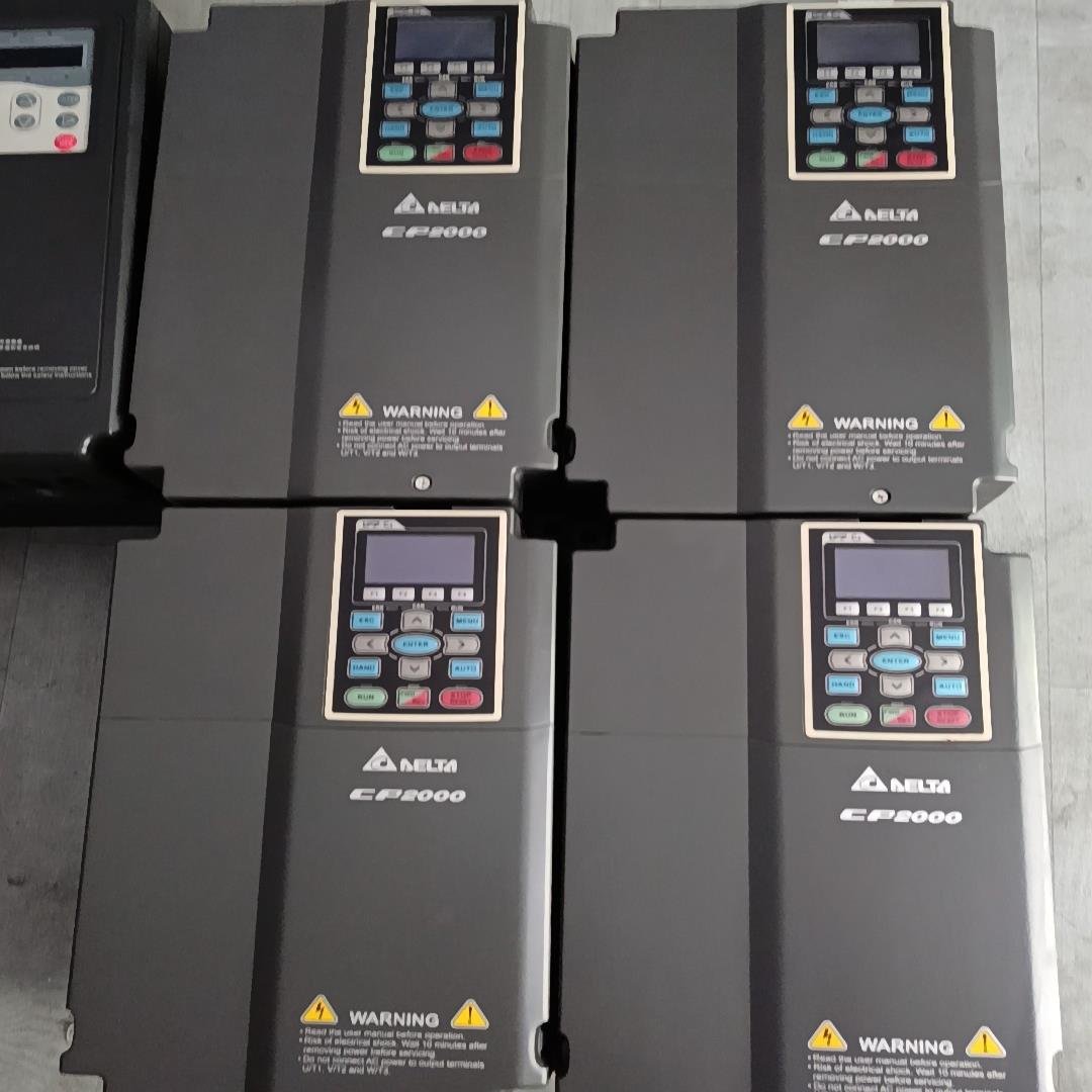 [德峰]柜机-装功能带21，完好VFD150CP43B中文面板实彩色