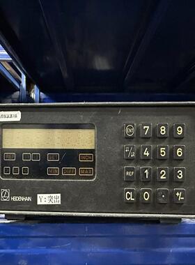 [德峰]海德汉控制器VRZ480.