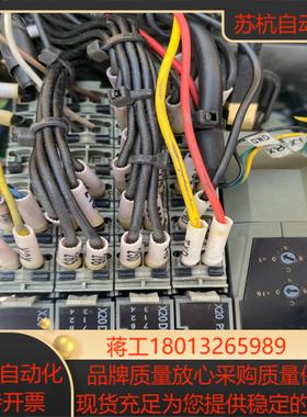 DM9324 贝家莱X20系列模块 CP 0292 成色