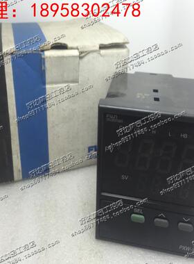 原装正品 FUJI富士 温度控制器 PXW9TCY2-8V000-A 全新 质保一年