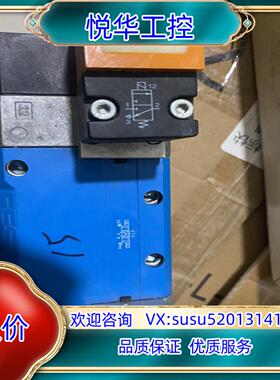 原装MD-5/3B-D-3C    43361费斯托电磁阀全新现议