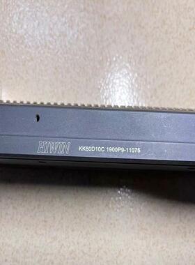 上银模组KK60D10C 1900P9-11075，全长68