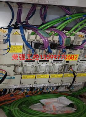 【荣强工控】西门子6SN1145系列议价