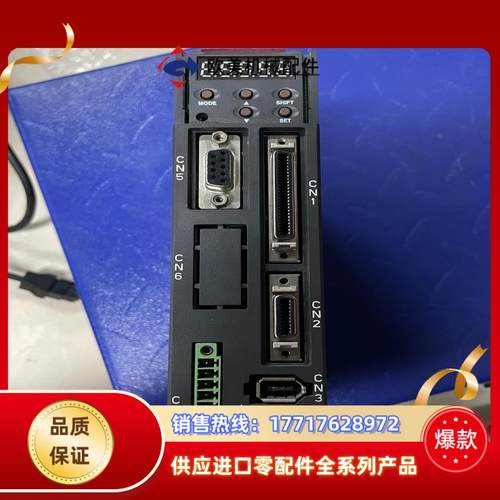 台达A2 ASD-A2-0421-U，400W驱动 议价议价