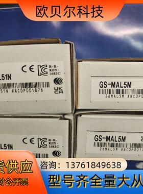 基恩士安全门锁  GS-ML51N GS-MAL5M 全新