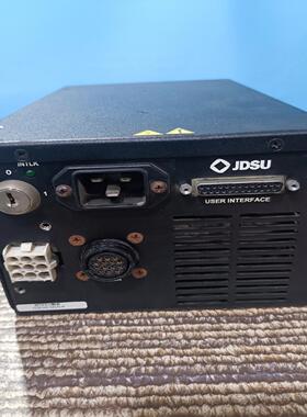 JDSU 激光器电源2110U-SLCBCC JDSU 激光