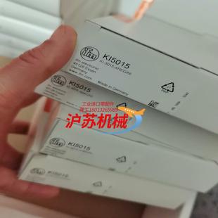 IFM易福门KI5015全新原装 正品