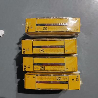 皮尔兹  312230  全新4个，议价出！