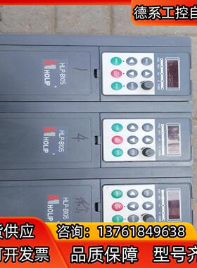 型号 海利普HLP-B变频器4KW