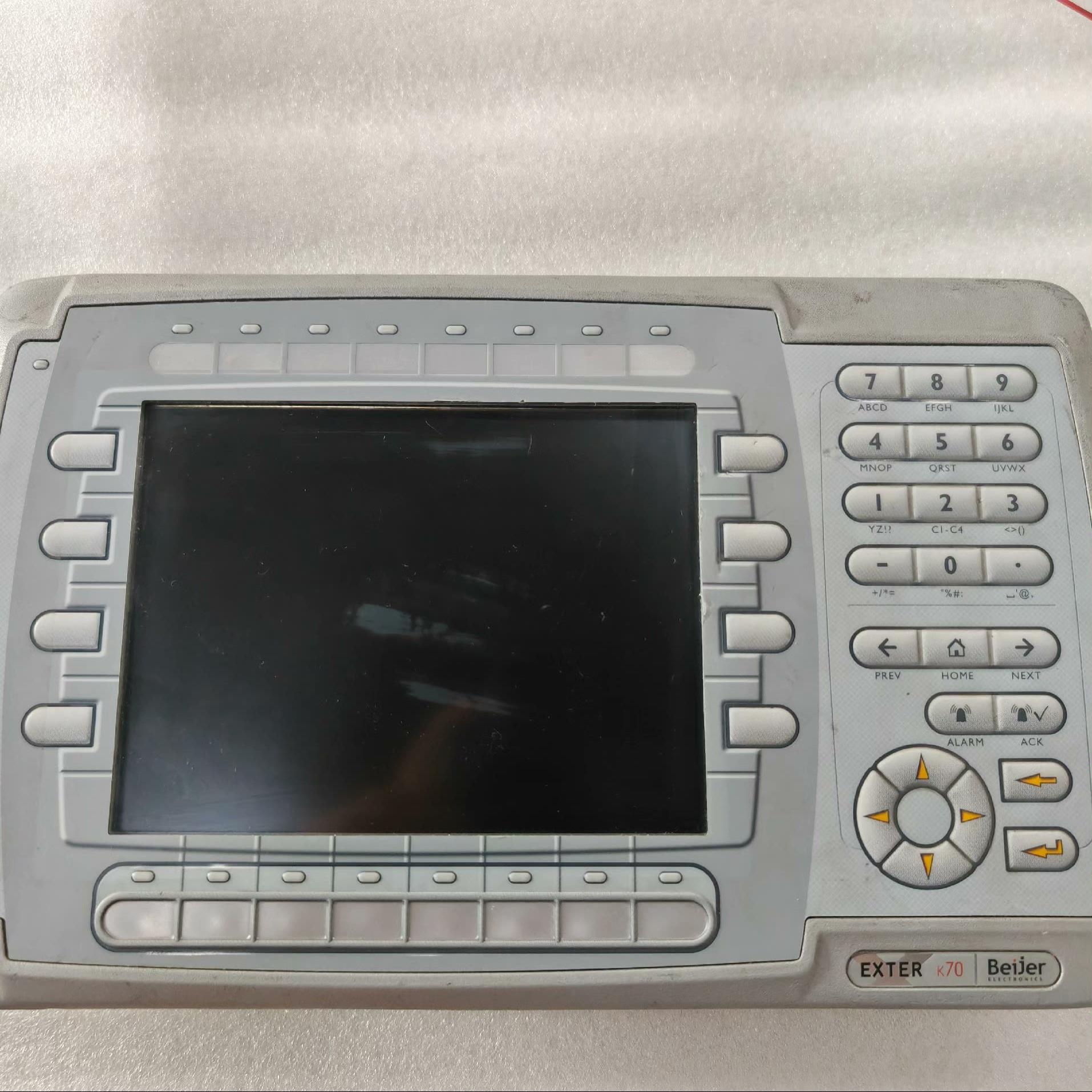 北尔Beijer触摸屏EXTER K70,EXTER K70