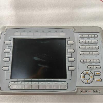 北尔Beijer触摸屏EXTER K70,EXTER K70