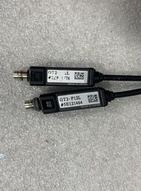 （设备配件）议价GT2-P12L基恩士KEYENCE位移传感器,成色如图