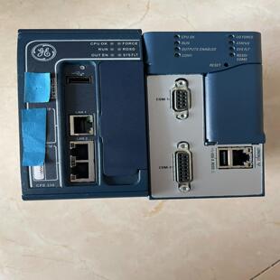 ABAF 设备配件 IC695CPE330 IC695CPE310