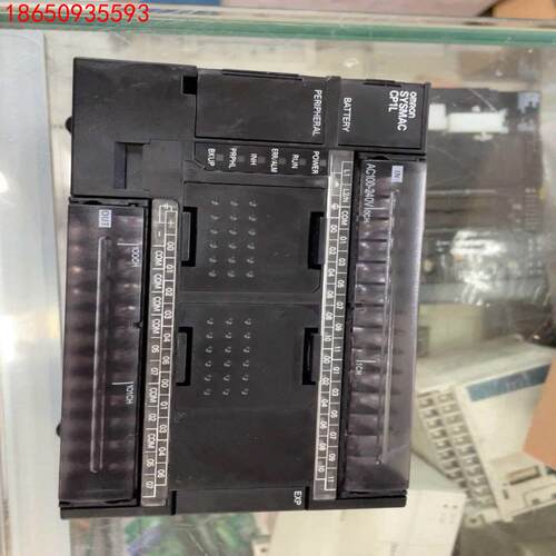 欧姆龙CP1L-M60DT-D/CP1L-M40DR-A议价