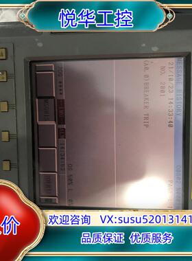 原装发那科系统18i-MB A02B-0283-B502，欢迎咨议