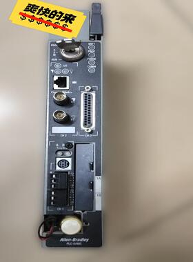 1785-L40C15/F;功能完好。