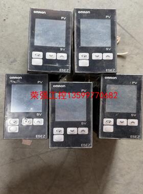 【荣强工控】欧姆龙温度控制器 E5EZ-Q3T 实物拍摄 拆机剪线 50